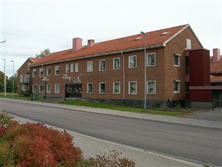 Photo 1. Apartment, Hantverkargatan, Hofors 