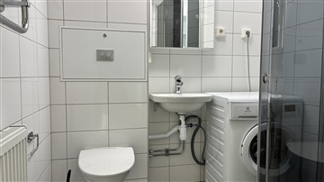 Bild 9. Lägenhet, Karlavagnsgatan, Västerås 