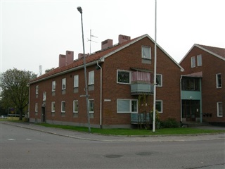 Photo 2. Apartment, Hantverkargatan, Hofors 