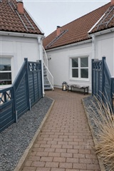 Bild 1. Lägenhet, Arklimästaregatan, Karlskrona 