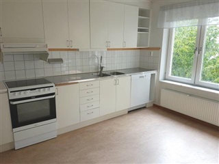 Bild 5. Lägenhet, , Stockholm 