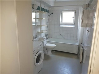 Bild 6. Lägenhet, , Stockholm 