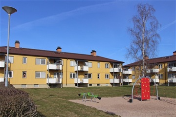 Photo 1. Apartment, Nyängsgatan, Katrineholm 