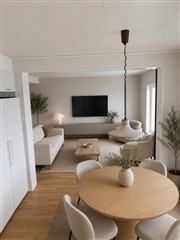Photo 1. Apartment, Fru Lovisas gata, Skellefteå 