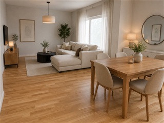 Photo 1. Apartment, Fru Lovisas gata, Skellefteå 
