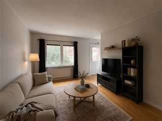 Photo 1. Apartment, Generalsgatan, Norrköping 