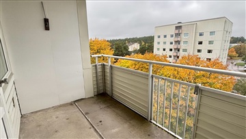 Photo 4. Apartment, Karlavagnsgatan, Västerås 