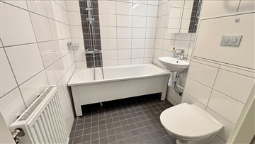 Photo 6. Apartment, Karlavagnsgatan, Västerås 