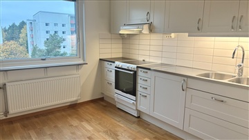 Photo 1. Apartment, Karlavagnsgatan, Västerås 