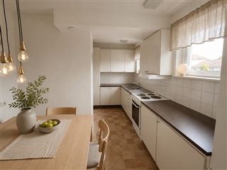 Photo 1. Apartment, Fredsgatan, Katrineholm 