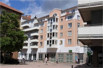 Photo 1. Apartment, Arklimästaregatan, Karlskrona 