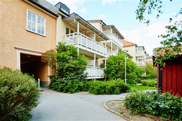 Photo 2. Apartment, Repslagargatan, Västerås 