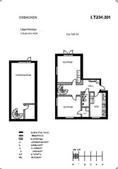 Photo 3. Apartment, Repslagargatan, Västerås 