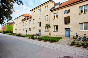 Photo 1. Apartment, Repslagargatan, Västerås 