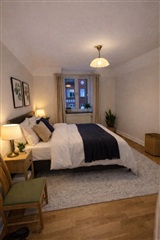 Photo 1. Apartment, Regementsgatan, Ystad 