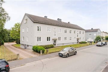 Photo 1. Apartment, Brändögatan, Värnamo 