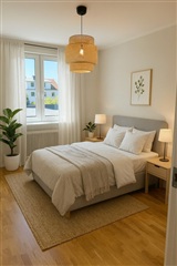 Photo 1. Apartment, Brändögatan, Värnamo 