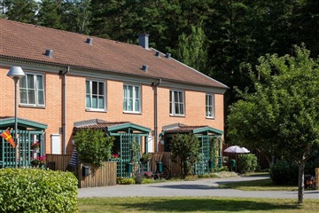 Photo 1. Apartment, Stormvägen, Linköping 