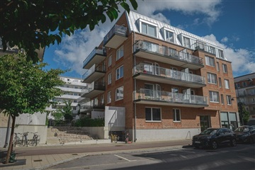 Bild 1. Lägenhet, Slöjdgatan, Linköping 