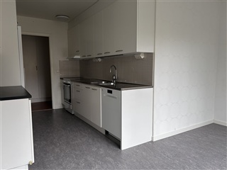 Bild 2. Lägenhet, Högloftsvägen, Västerås 