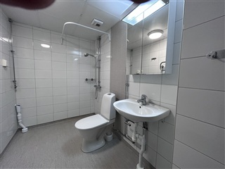 Bild 6. Lägenhet, Högloftsvägen, Västerås 