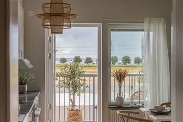 Photo 1. Apartment, Erik Dahlbergsgatan, Ystad 