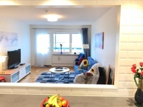 Photo 1. Apartment, Skogstorpsvägen, Sollentuna 