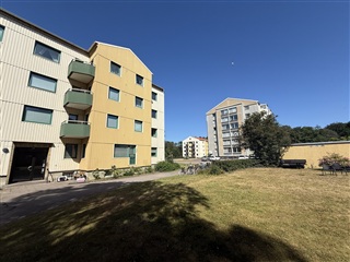 Bild 1. Lägenhet, Silkeborgsgatan, Kalmar 