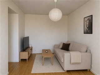 Photo 1. Apartment, Borgmästargränd, Jönköping 