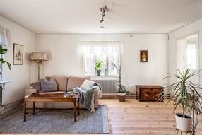 Bild 1. Lägenhet, Vattholmavägen, Uppsala 