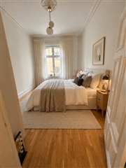 Bild 1. Lägenhet, Byggmästaregatan, Malmö 