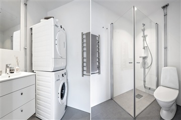 Photo 1. Apartment, Regementsgatan, Malmö 