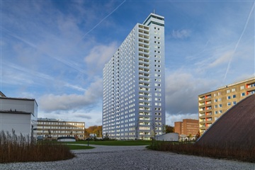 Photo 1. Apartment, Regementsgatan, Malmö 