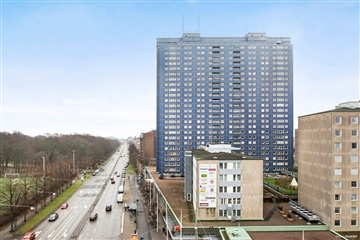 Photo 1. Apartment, Regementsgatan, Malmö 