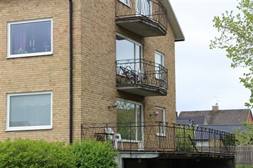 Photo 1. Apartment, Västbovägen, Värnamo 