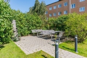 Photo 1. Apartment, ERIKSLUND, Borås 
