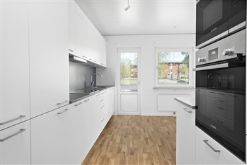 Photo 1. Apartment, Storskogsvägen, Rönninge 