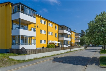 Photo 1. Apartment, Älgvägen, Västerhaninge 