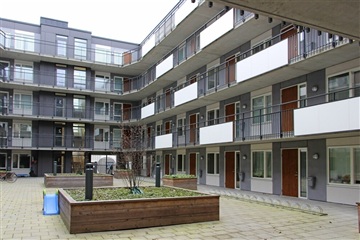 Photo 1. Apartment, Bryggaregatan, Helsingborg 