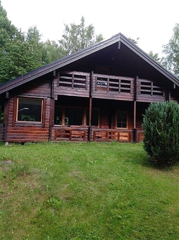 Lägenheter i motala