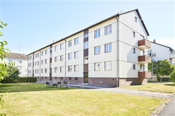 Photo 1. Apartment, mellangatan, Jönköping 