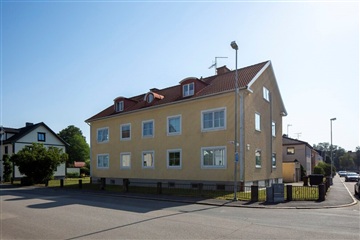 Photo 1. Apartment, Flintgatan, Värnamo 