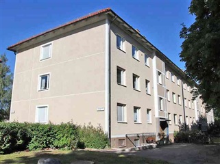 Bild 1. Lägenhet, Skräddaregatan, Linköping 