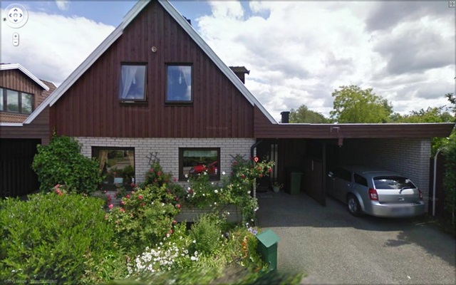 Bostäder till uthyrning och till salu i Malmö Villahus till salu