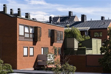 Photo 1. Apartment, Plangatan, Sandviken 