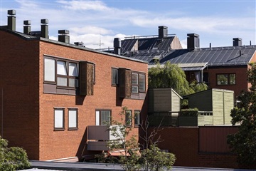 Photo 1. Apartment, Plangatan, Sandviken 