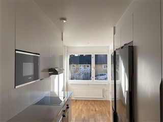 Photo 1. Apartment, Ånestadsgatan, Linköping 