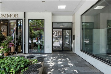 Photo 1. Apartment, Stora Kvarngatan, Malmö 