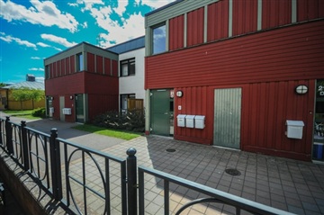 Photo 1. Apartment, Smålands Lejons väg, Kalmar 