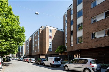 Photo 1. Apartment, Zenithgatan, Malmö 